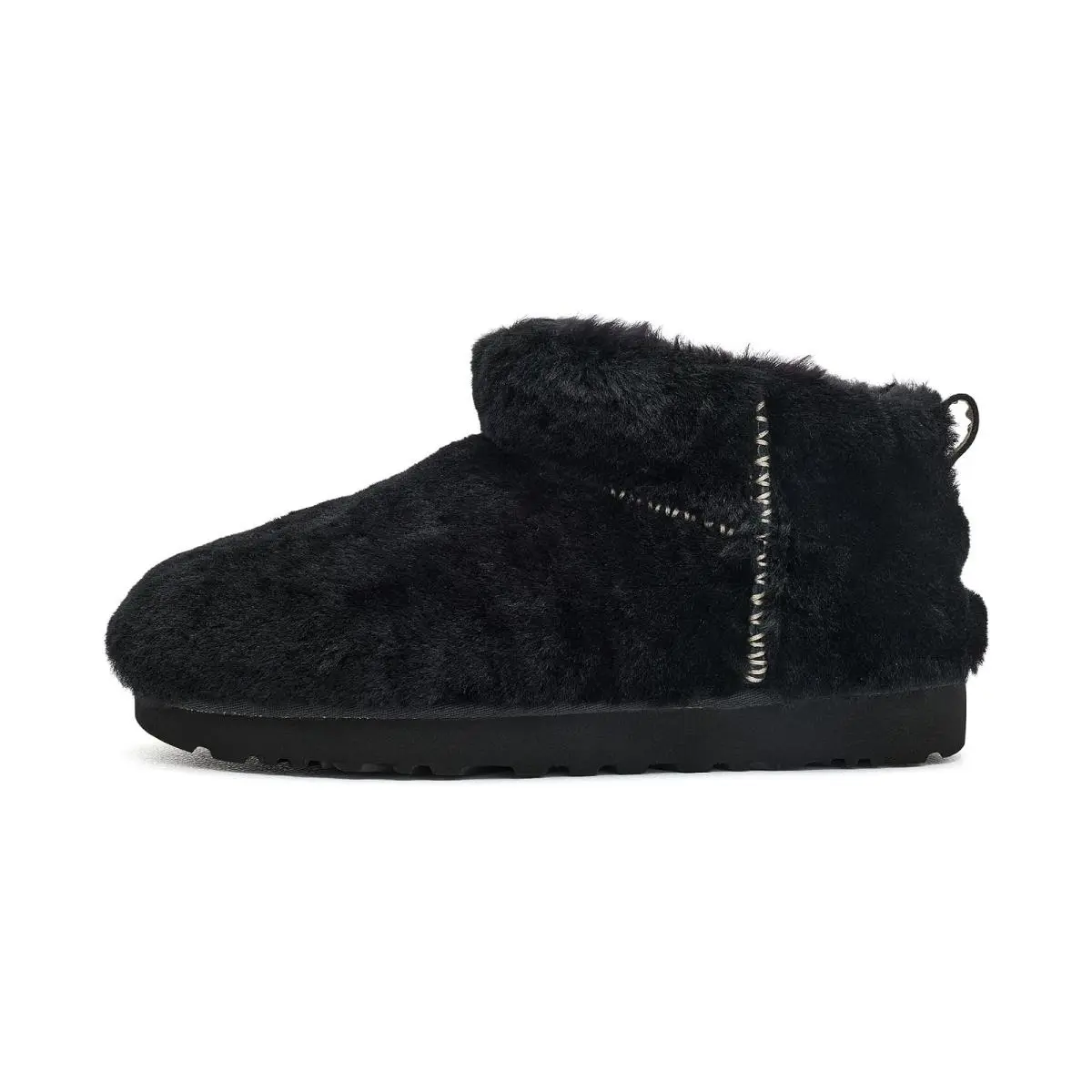 UGG shoes - Black 9