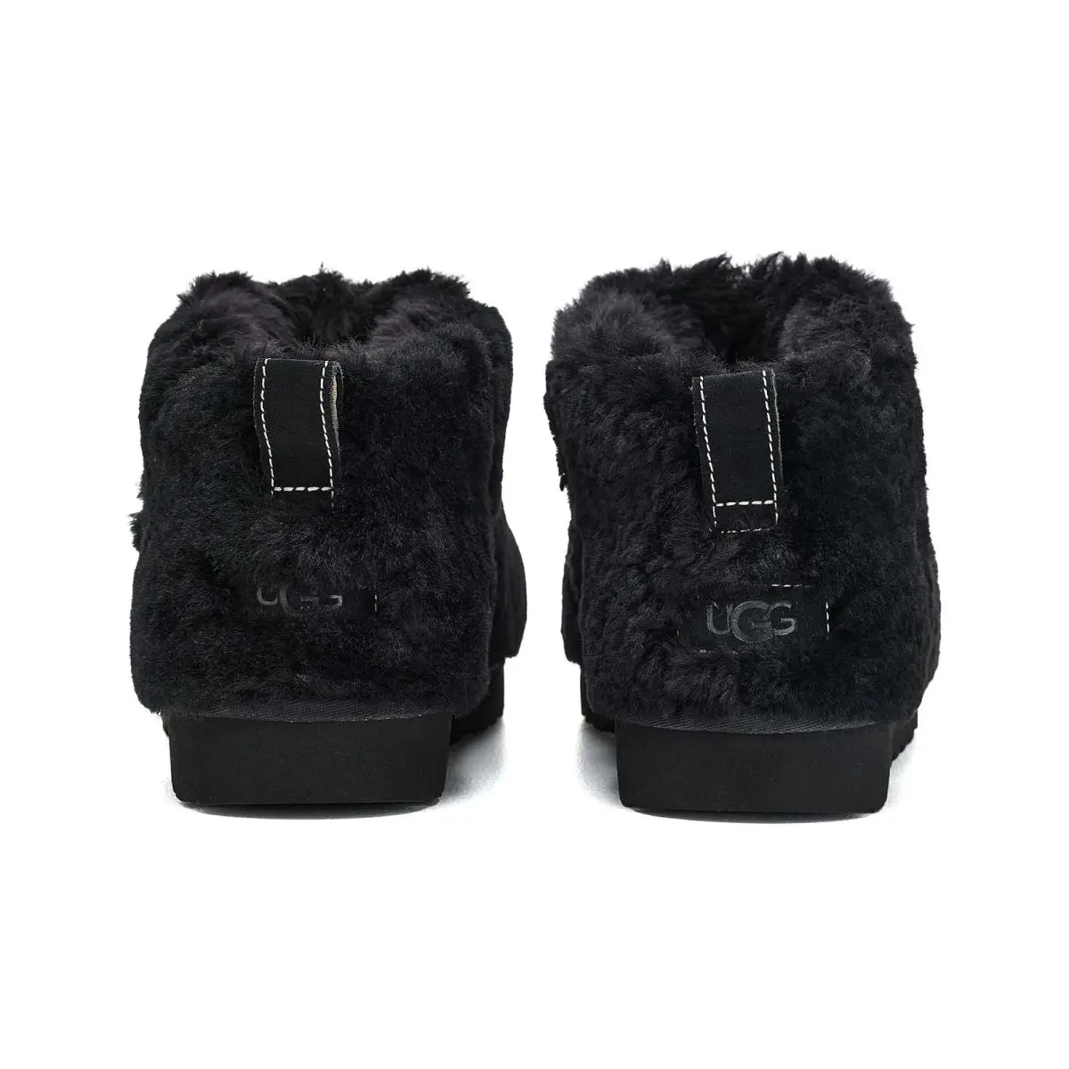 UGG shoes - Black 12