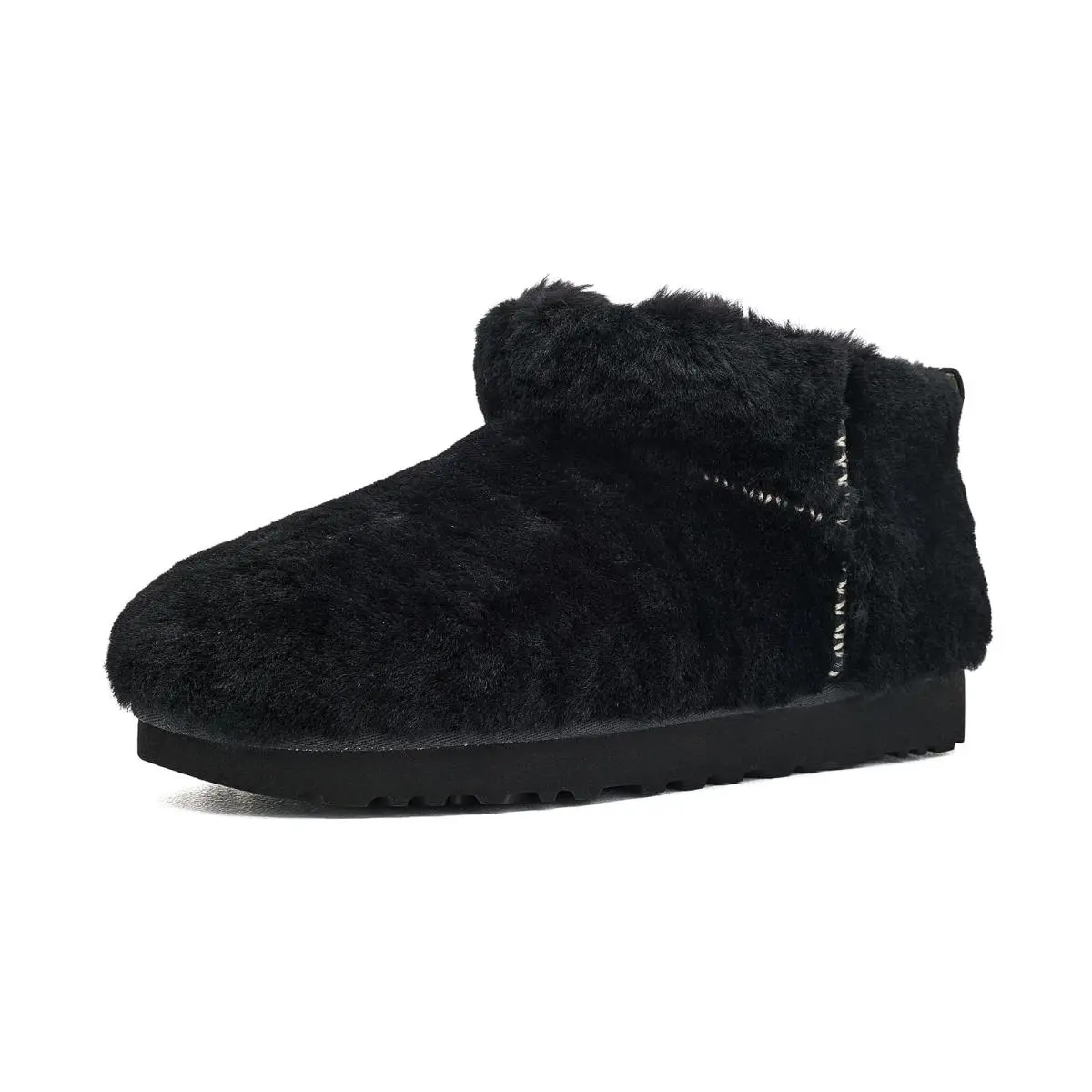 UGG shoes - Black 6