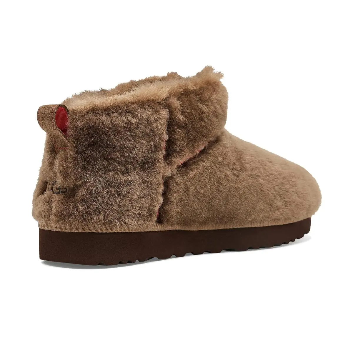 UGG shoes - Black 15