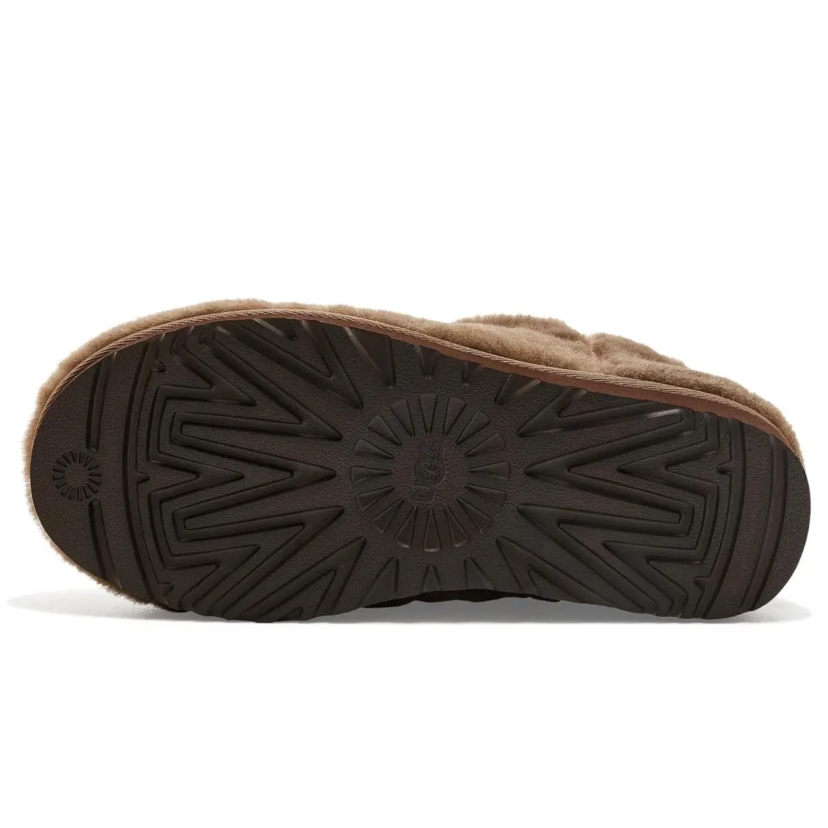 UGG shoes - Black 17
