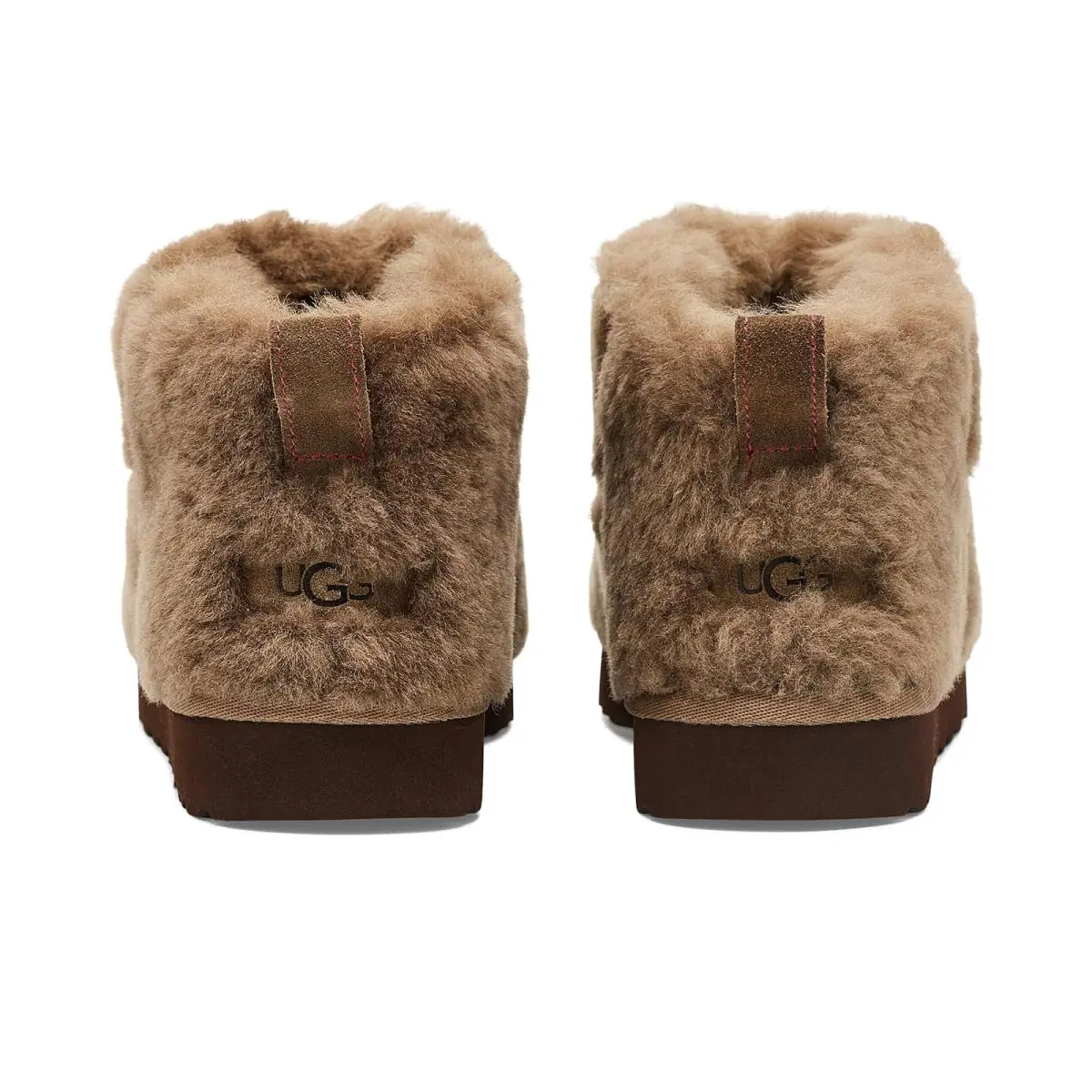 UGG shoes - Black 19