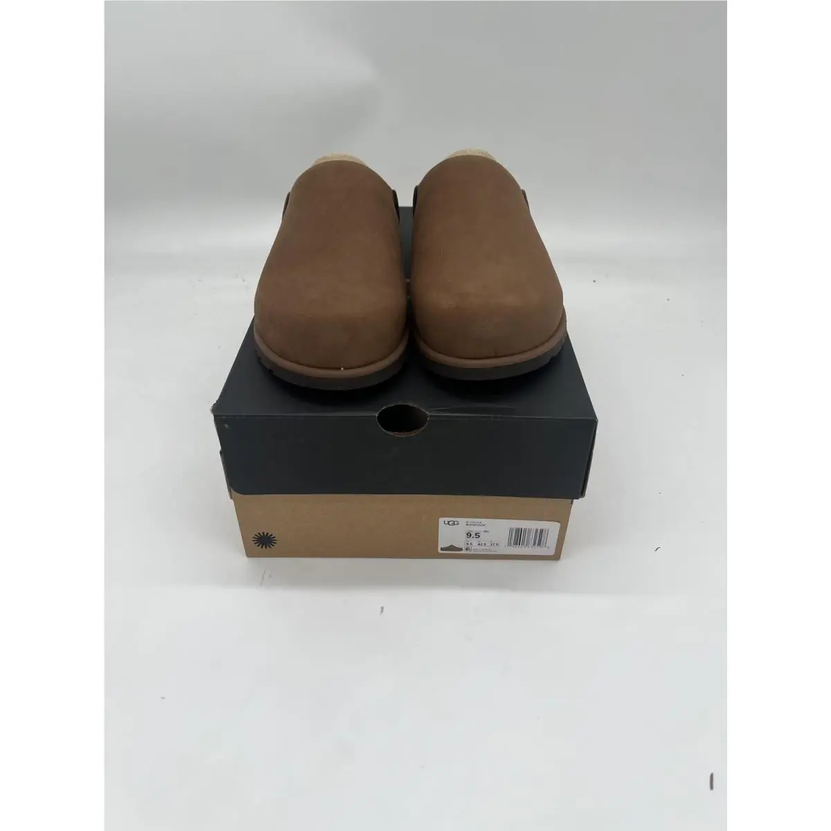 UGG shoes - UGG Otzo Clog - Otzo Clog - Dark Chestnut 5