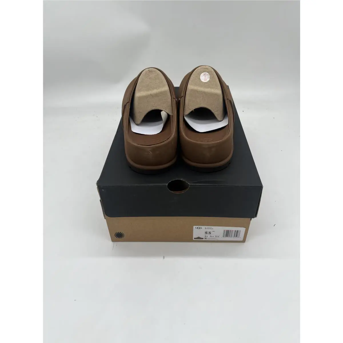 UGG shoes - UGG Otzo Clog - Otzo Clog - Dark Chestnut 6