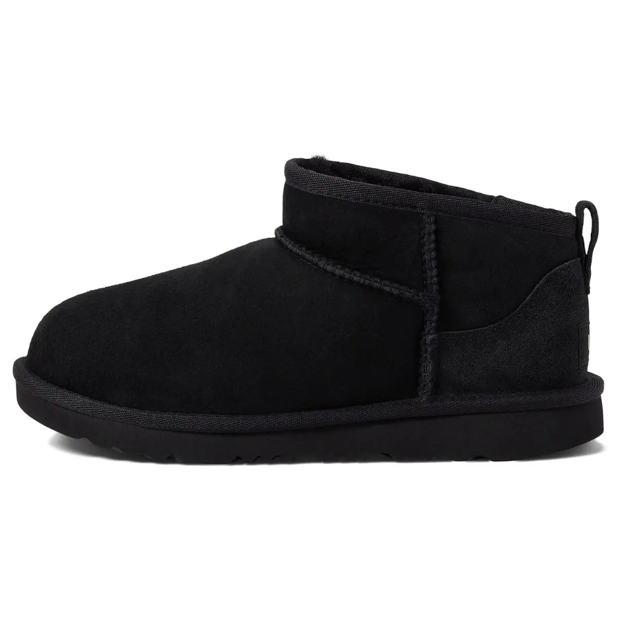 UGG shoes - Black 2