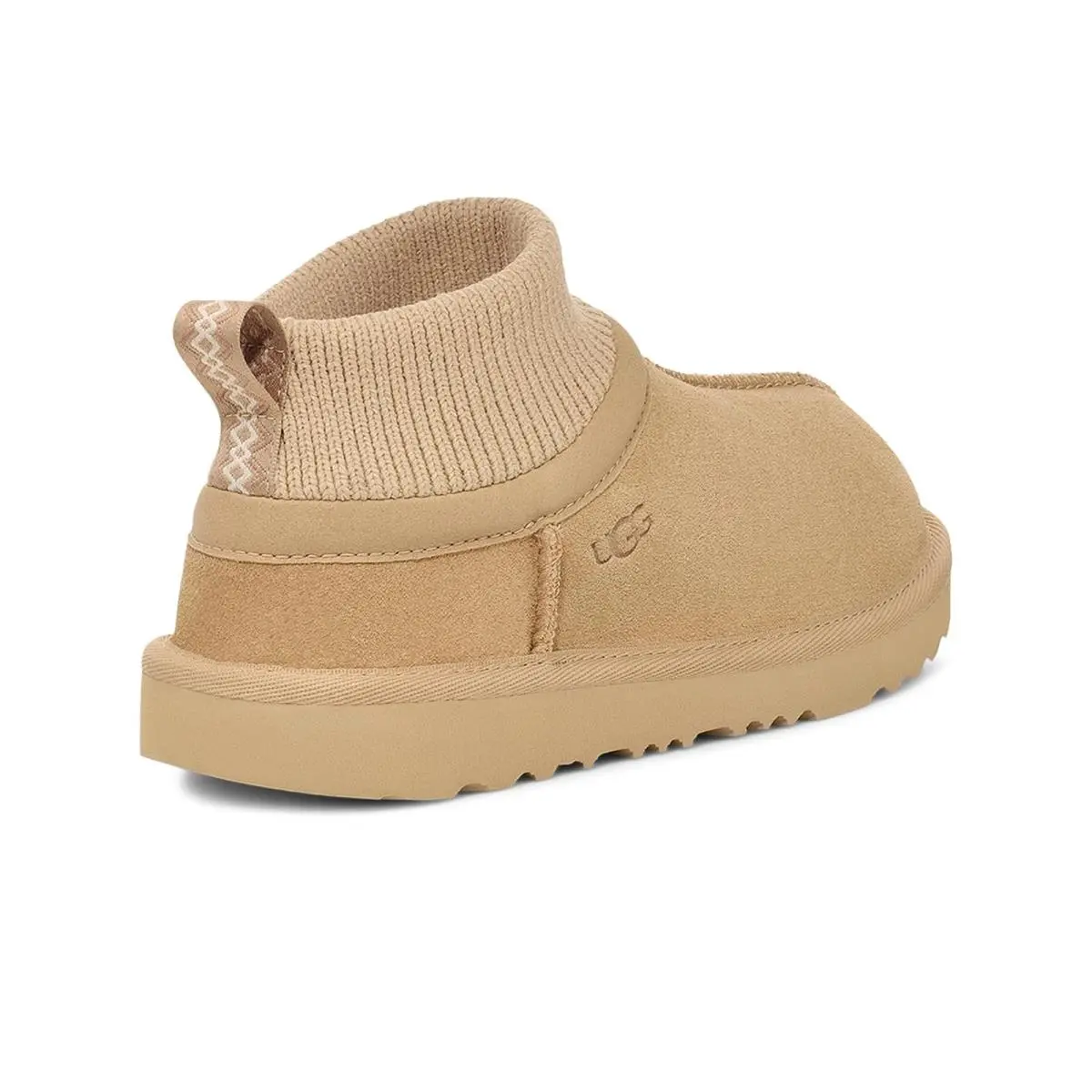 UGG shoes - Mustard Seed 8
