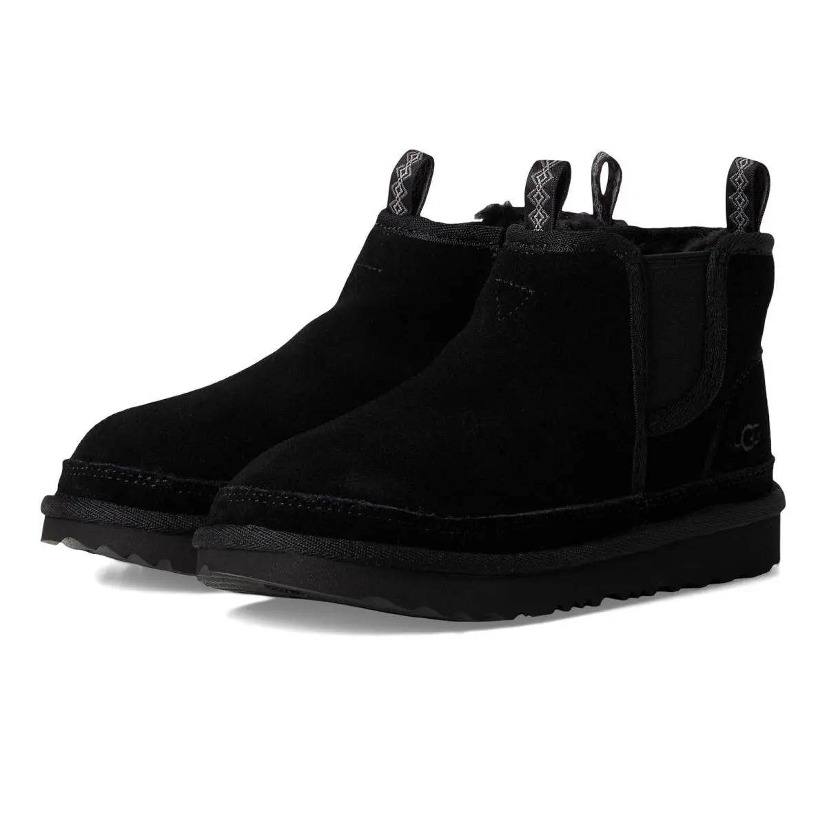 UGG shoes - Black 6