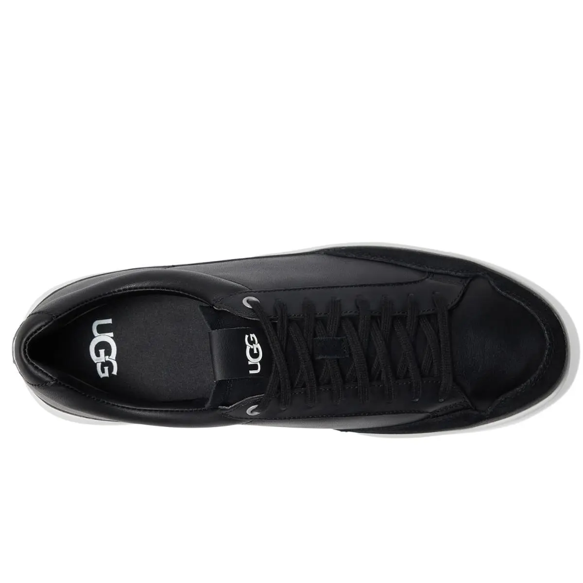 UGG shoes - Black 0