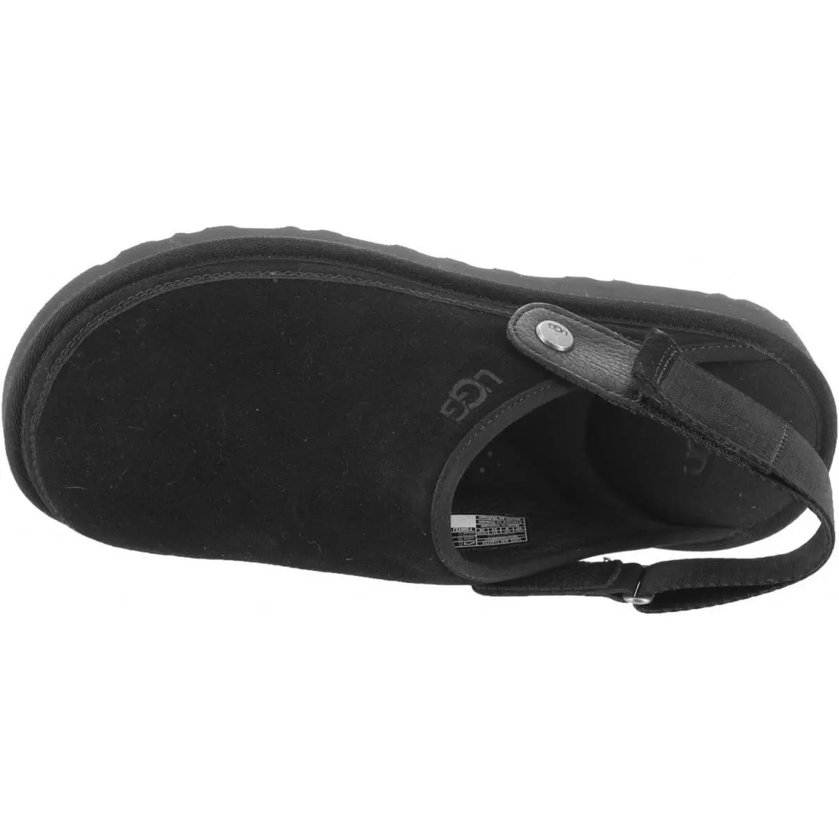 UGG shoes - 1142172 - 1142172 - Black 0