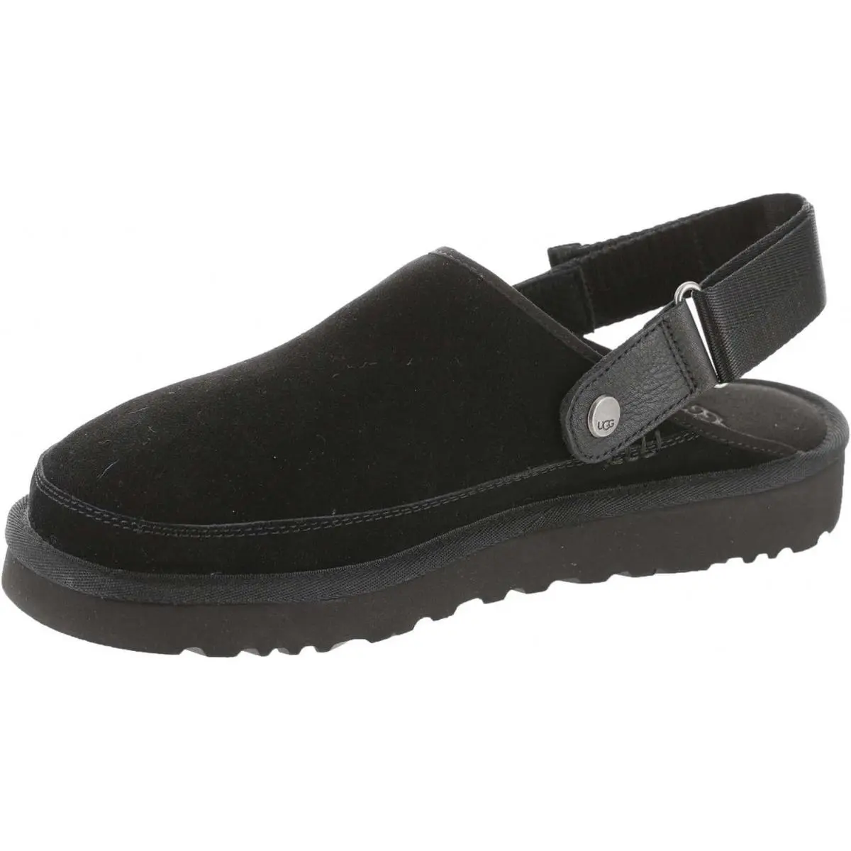 UGG shoes - 1142172 - 1142172 - Black 3