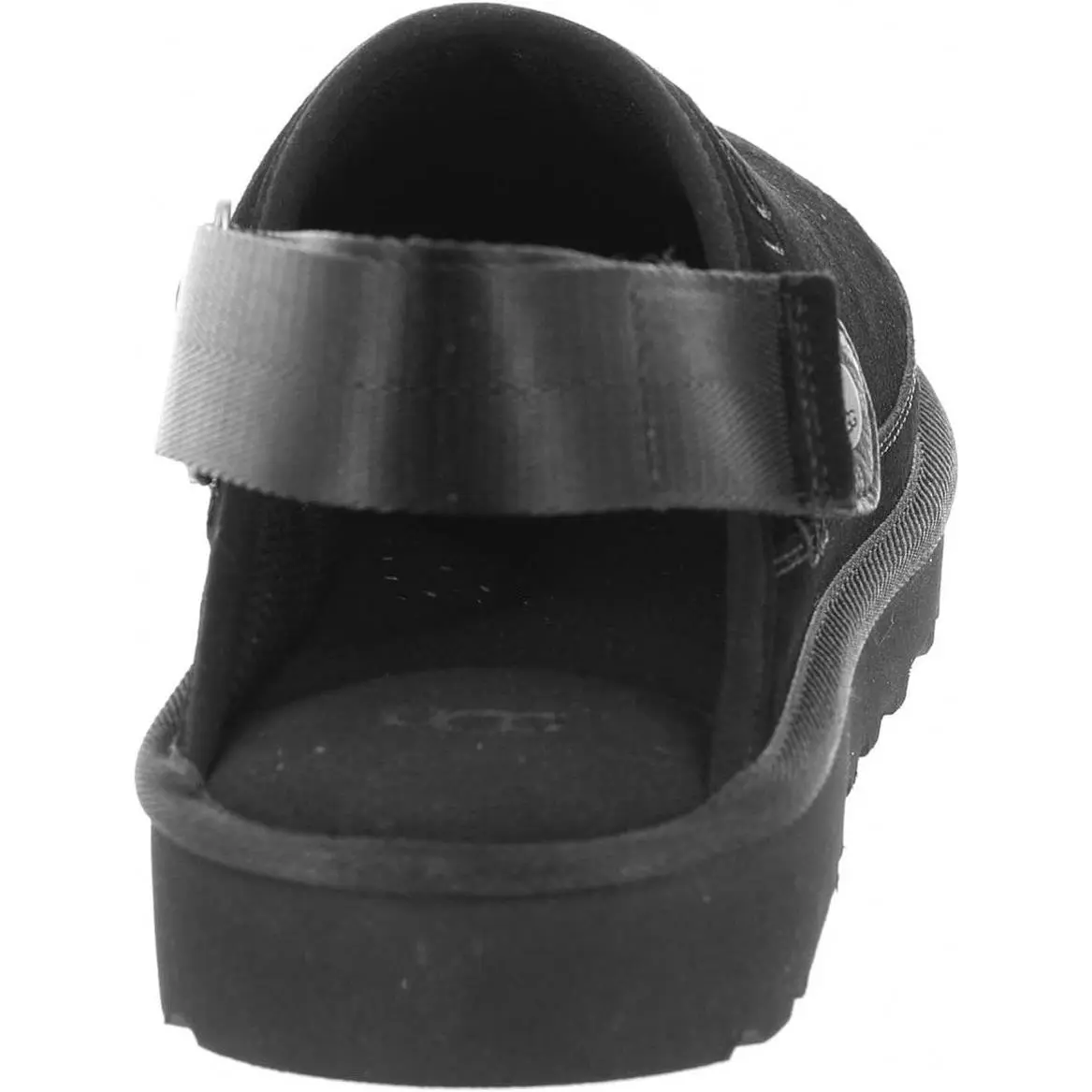UGG shoes - 1142172 - 1142172 - Black 5