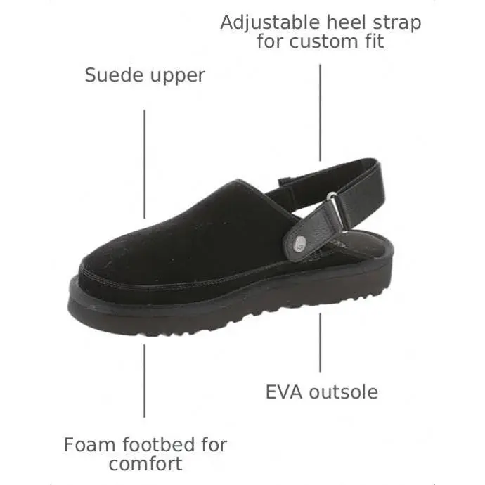 UGG shoes - 1142172 - 1142172 - Black 8