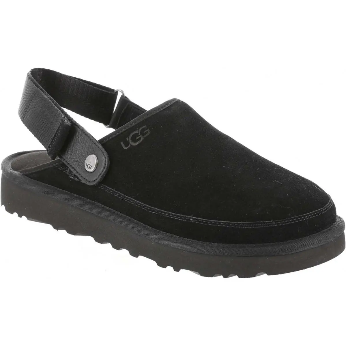 UGG shoes - 1142172 - 1142172 - Black 6