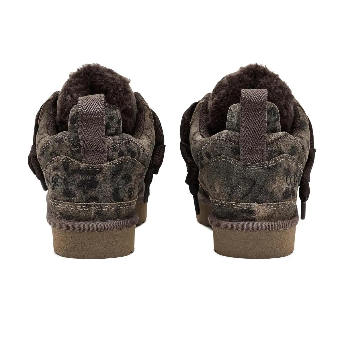 UGG shoes - Chestnut 5