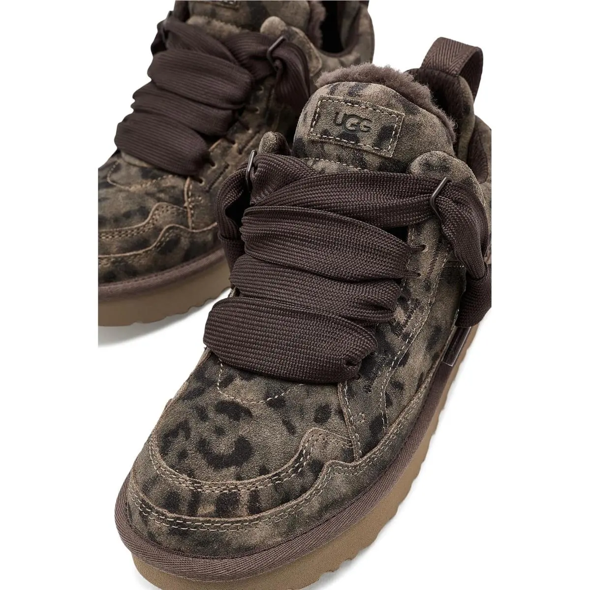 UGG shoes - Chestnut 11