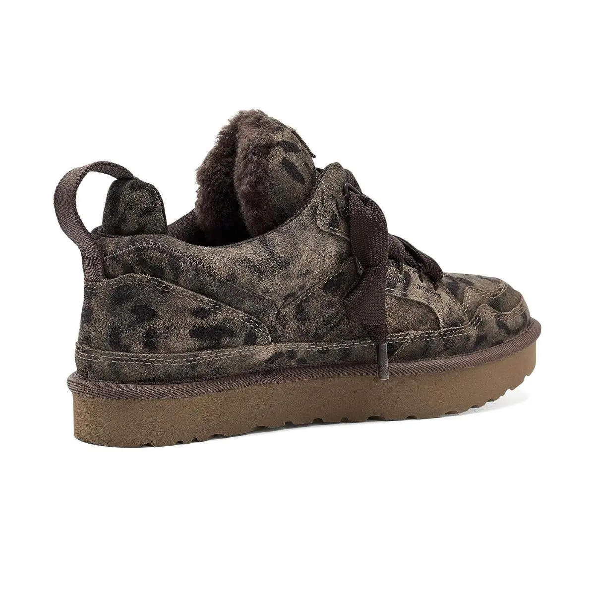 UGG shoes - Chestnut 8