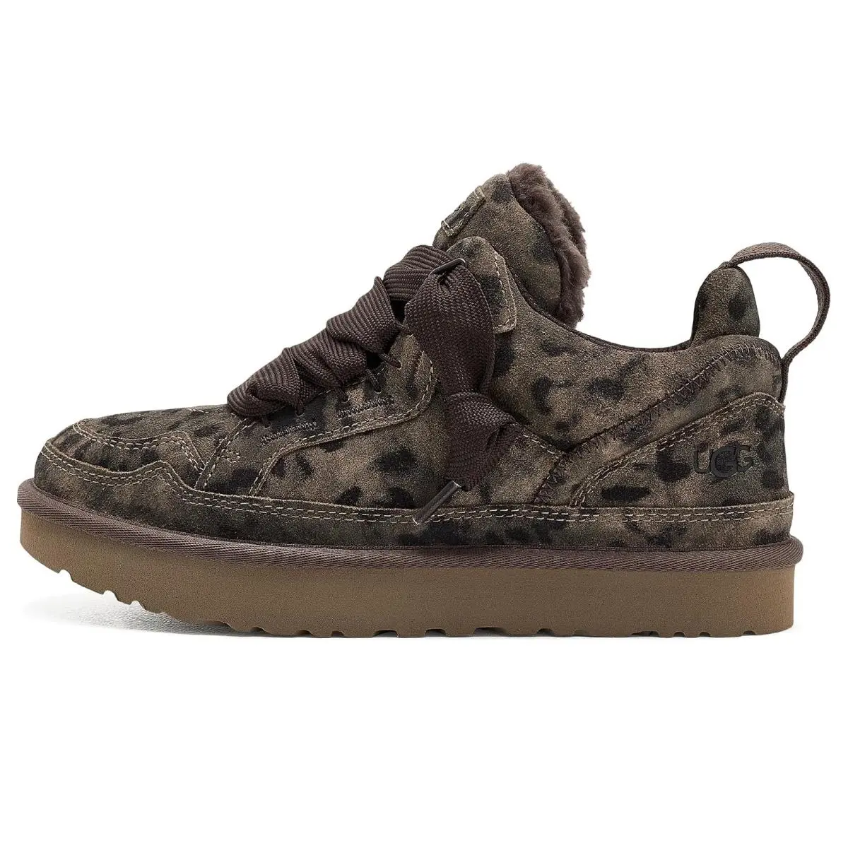 UGG shoes - Chestnut 9