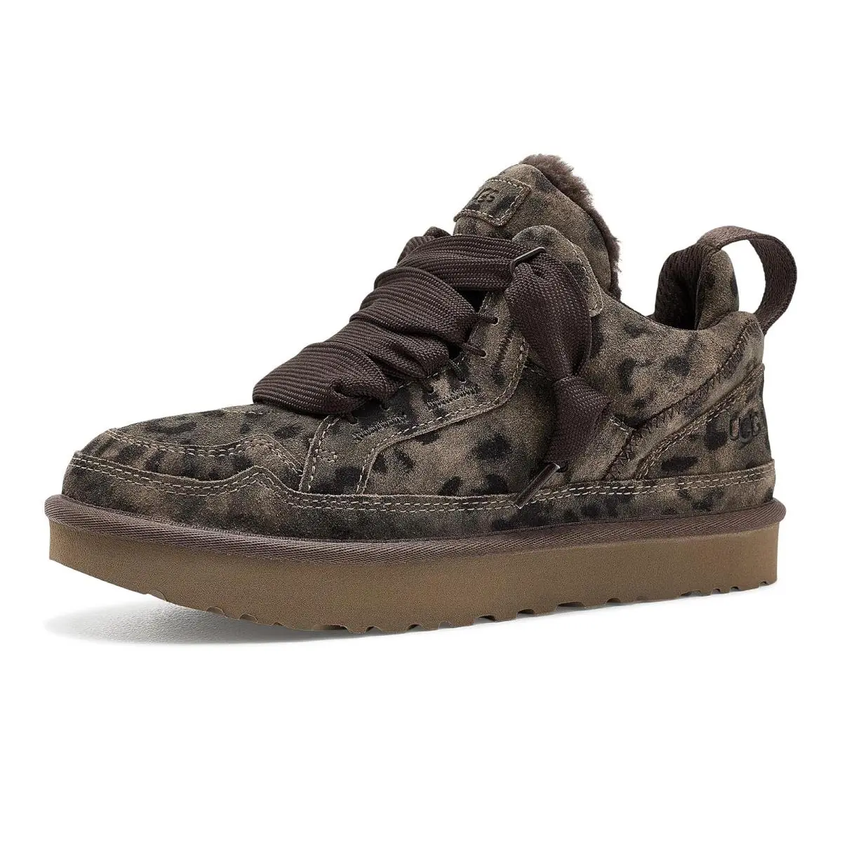 UGG shoes - Chestnut 6