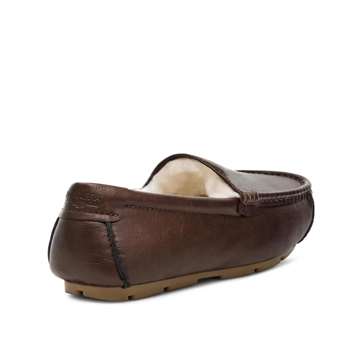 UGG shoes - Dark Brown 1