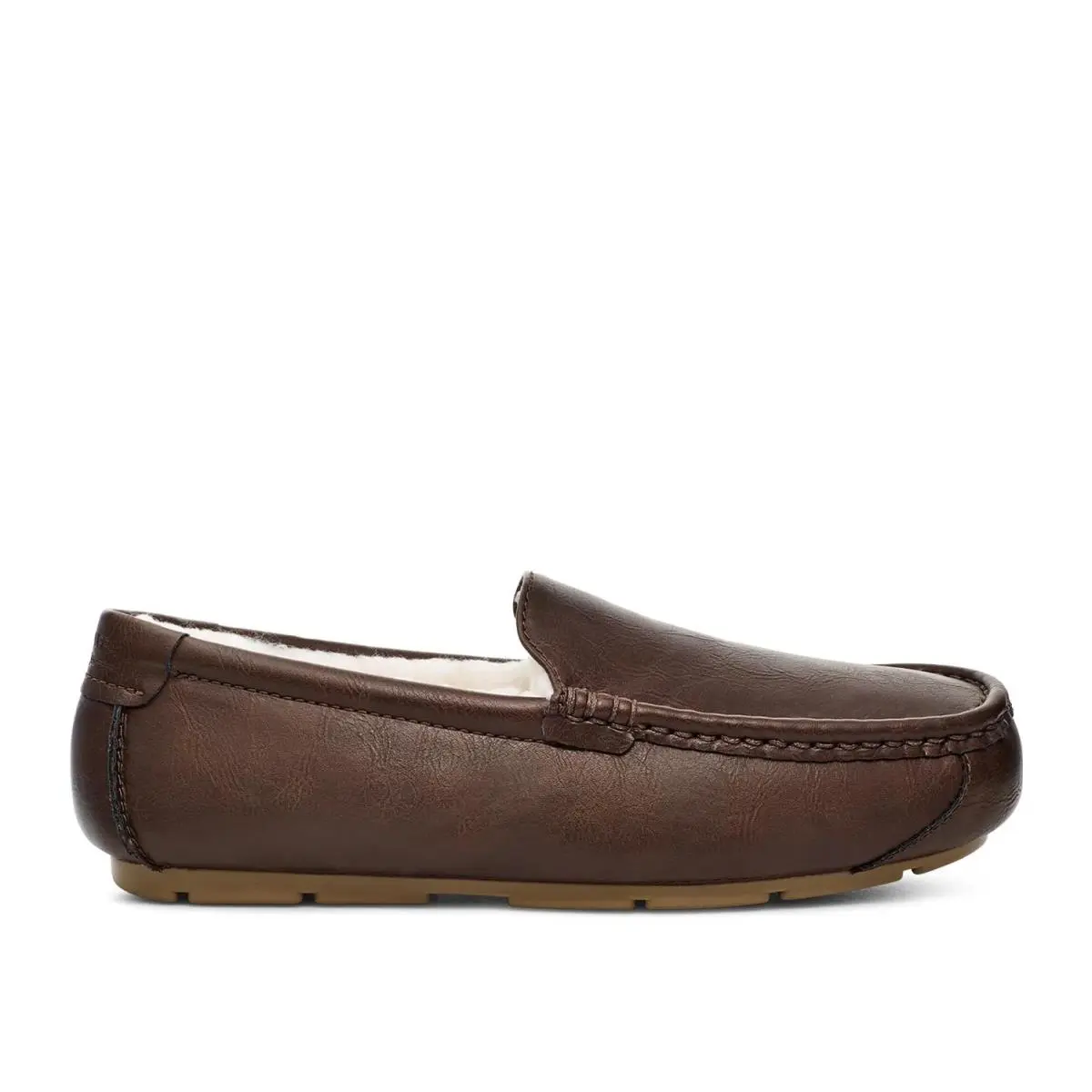 UGG shoes - Dark Brown 2