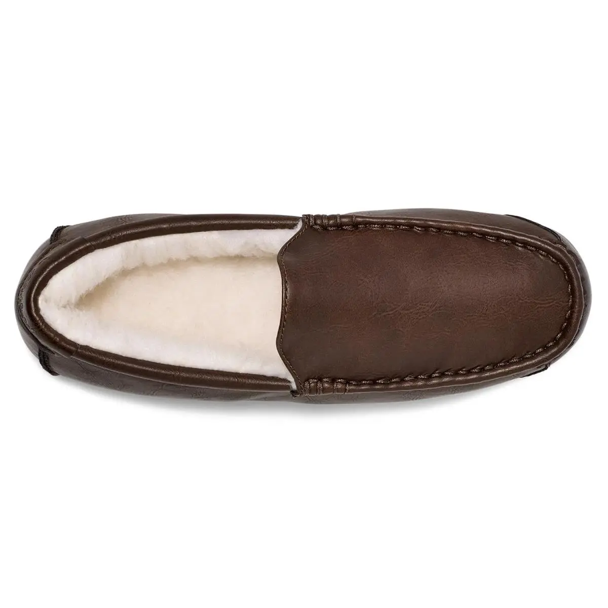 UGG shoes - Dark Brown 4