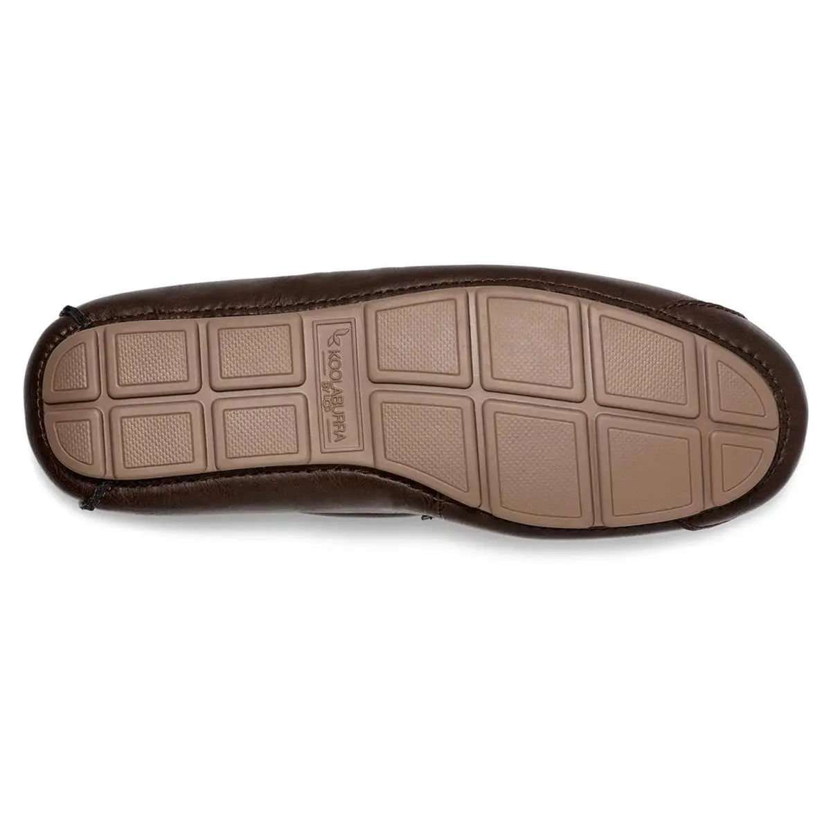 UGG shoes - Dark Brown 9