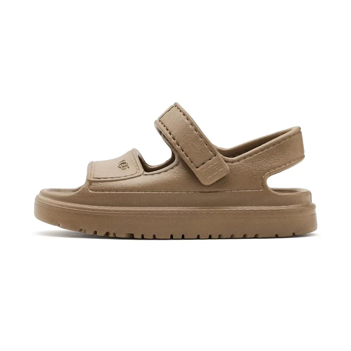 UGG shoes - Bison Brown 2