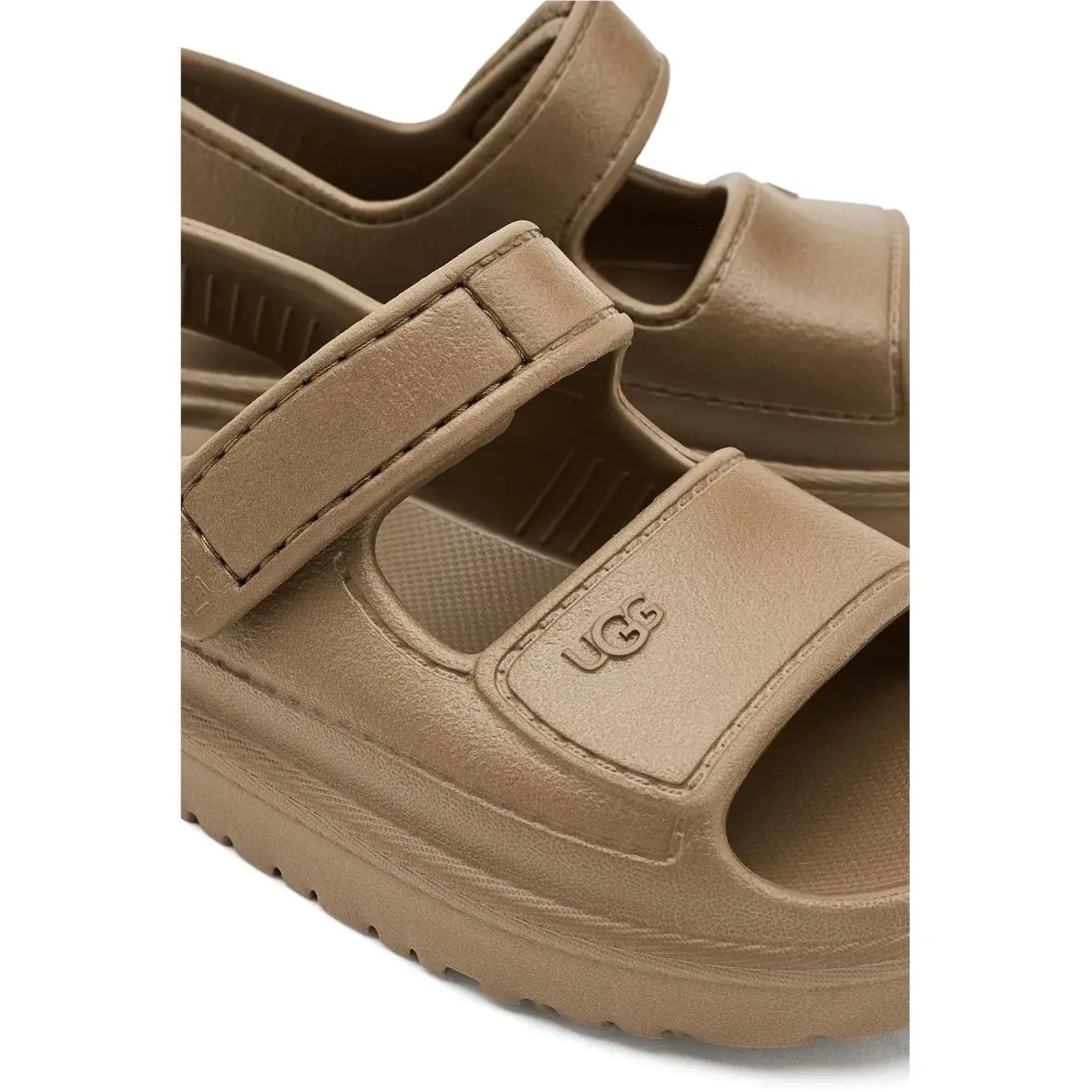 UGG shoes - Bison Brown 4