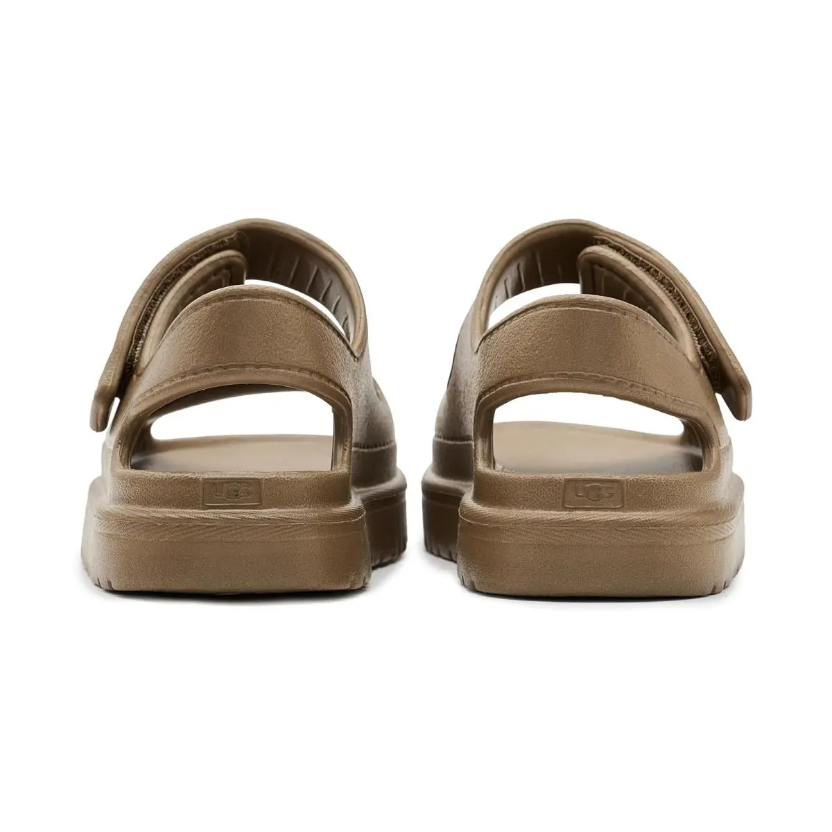 UGG shoes - Bison Brown 5