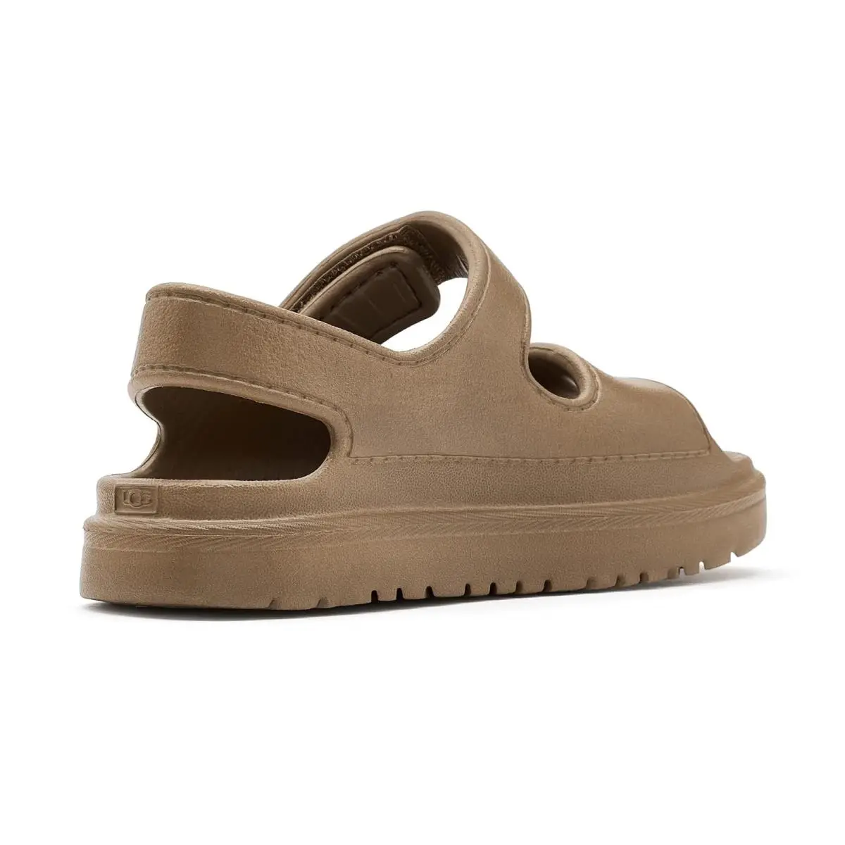 UGG shoes - Bison Brown 8