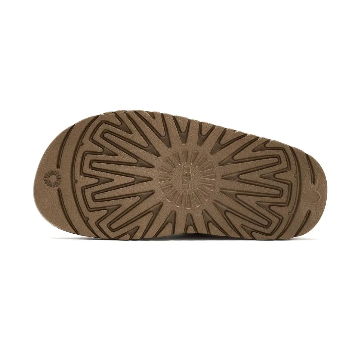 UGG shoes - Bison Brown 10
