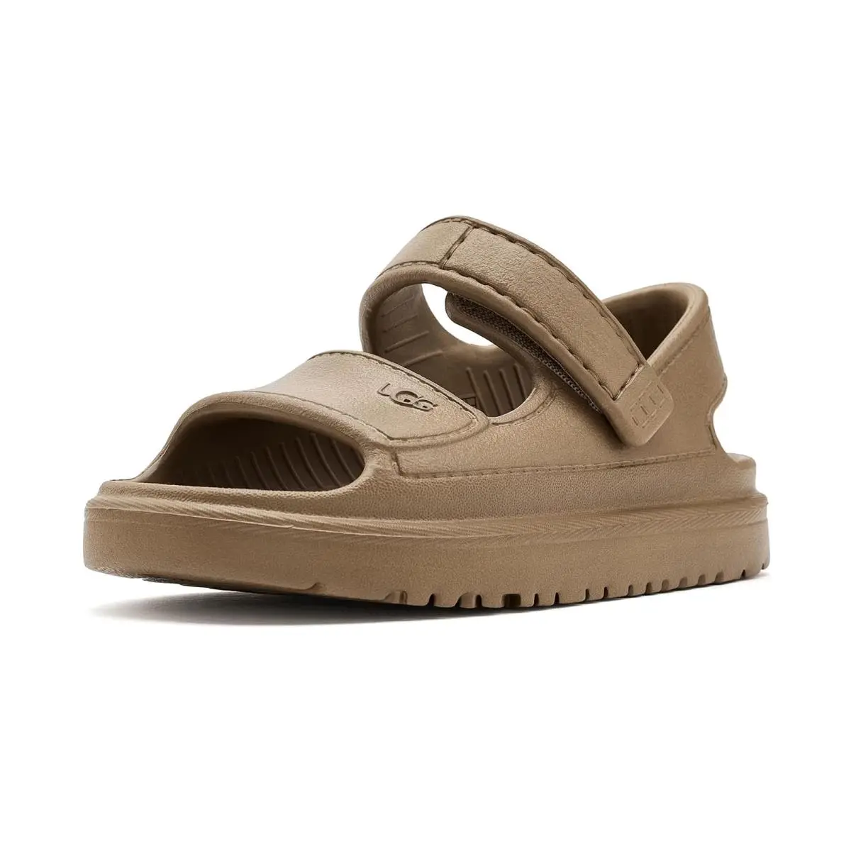 UGG shoes - Bison Brown 6