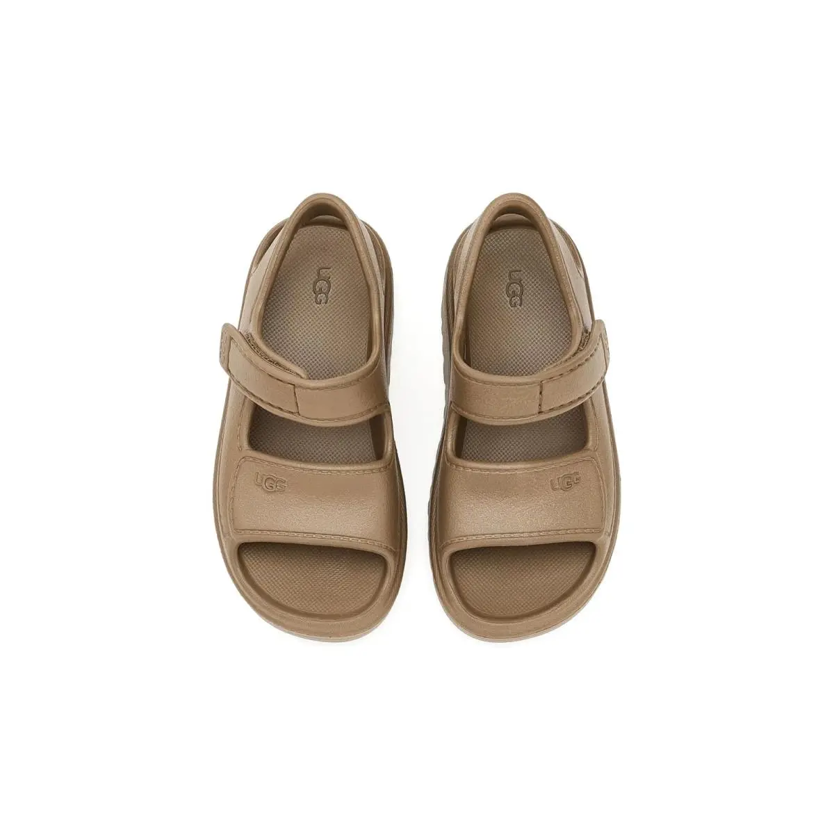 UGG shoes - Bison Brown 7