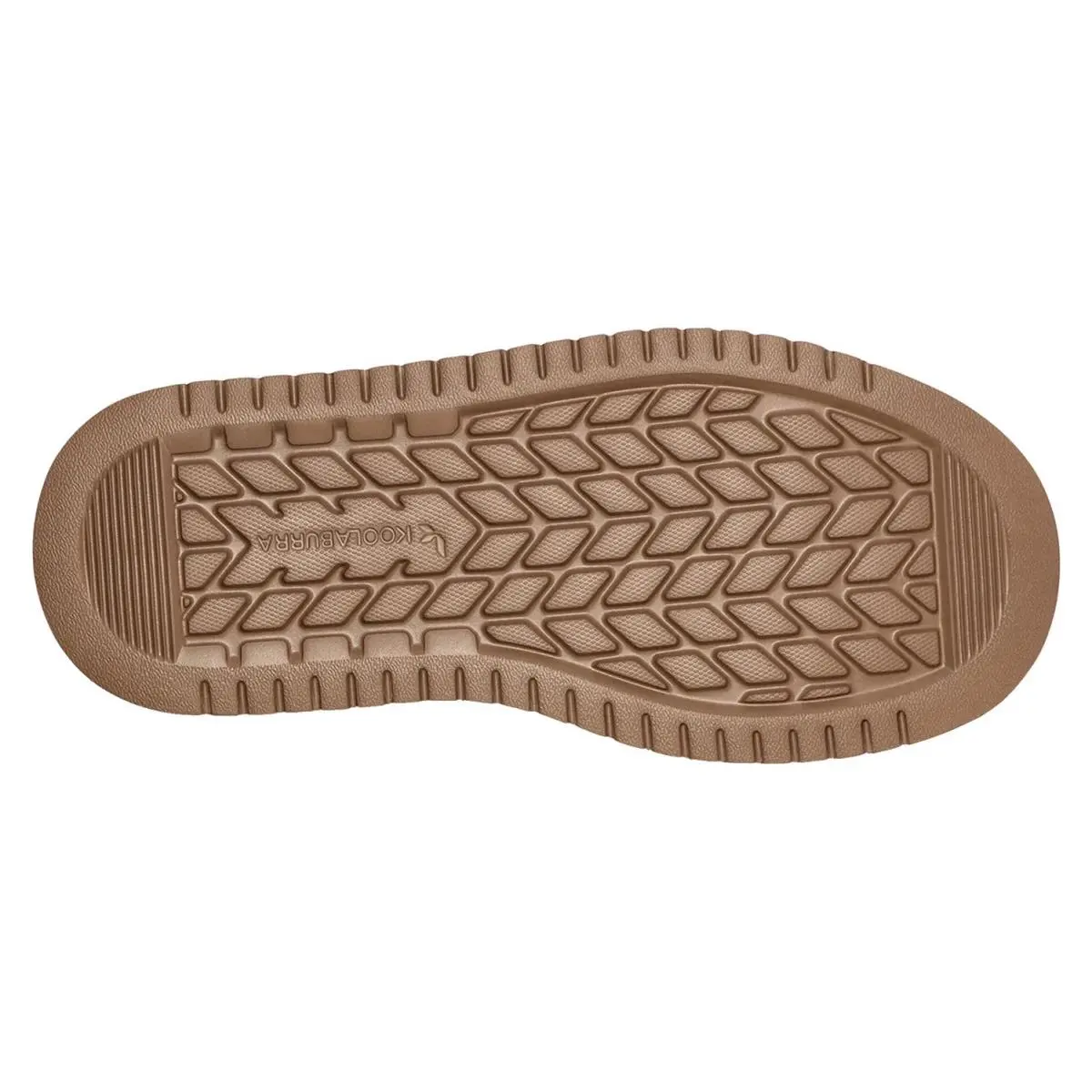 UGG shoes - Cognac 9