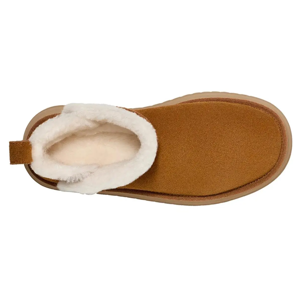 UGG shoes - Cognac 10
