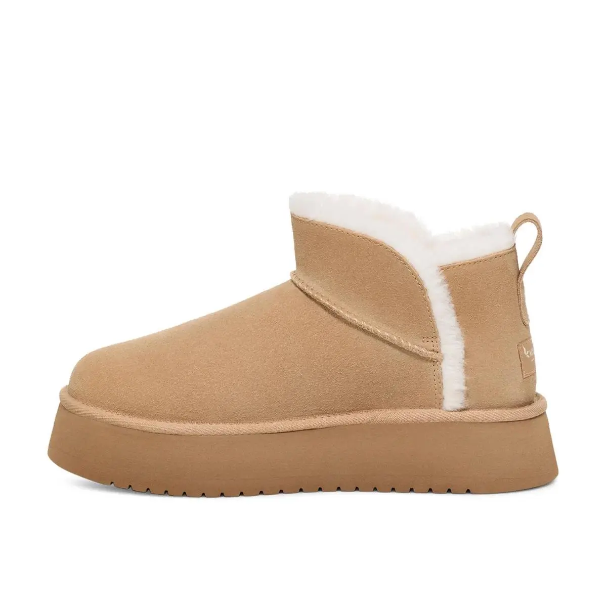 UGG shoes - Cognac 12