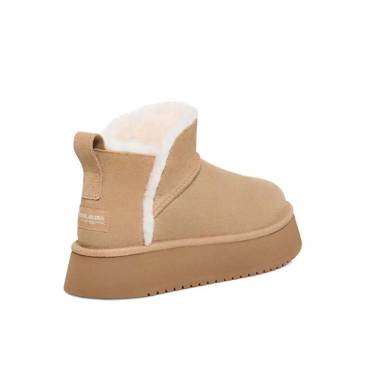 UGG shoes - Cognac 13