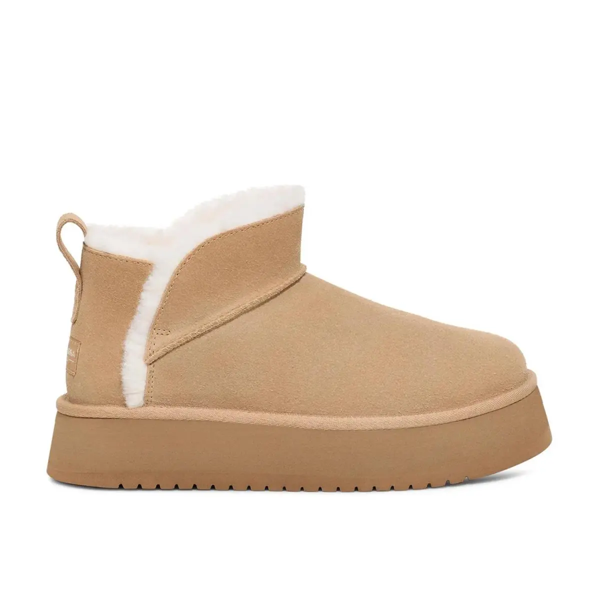 UGG shoes - Cognac 14