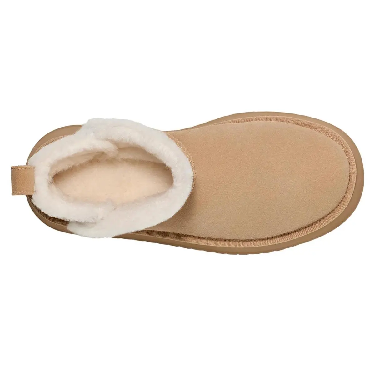 UGG shoes - Cognac 16