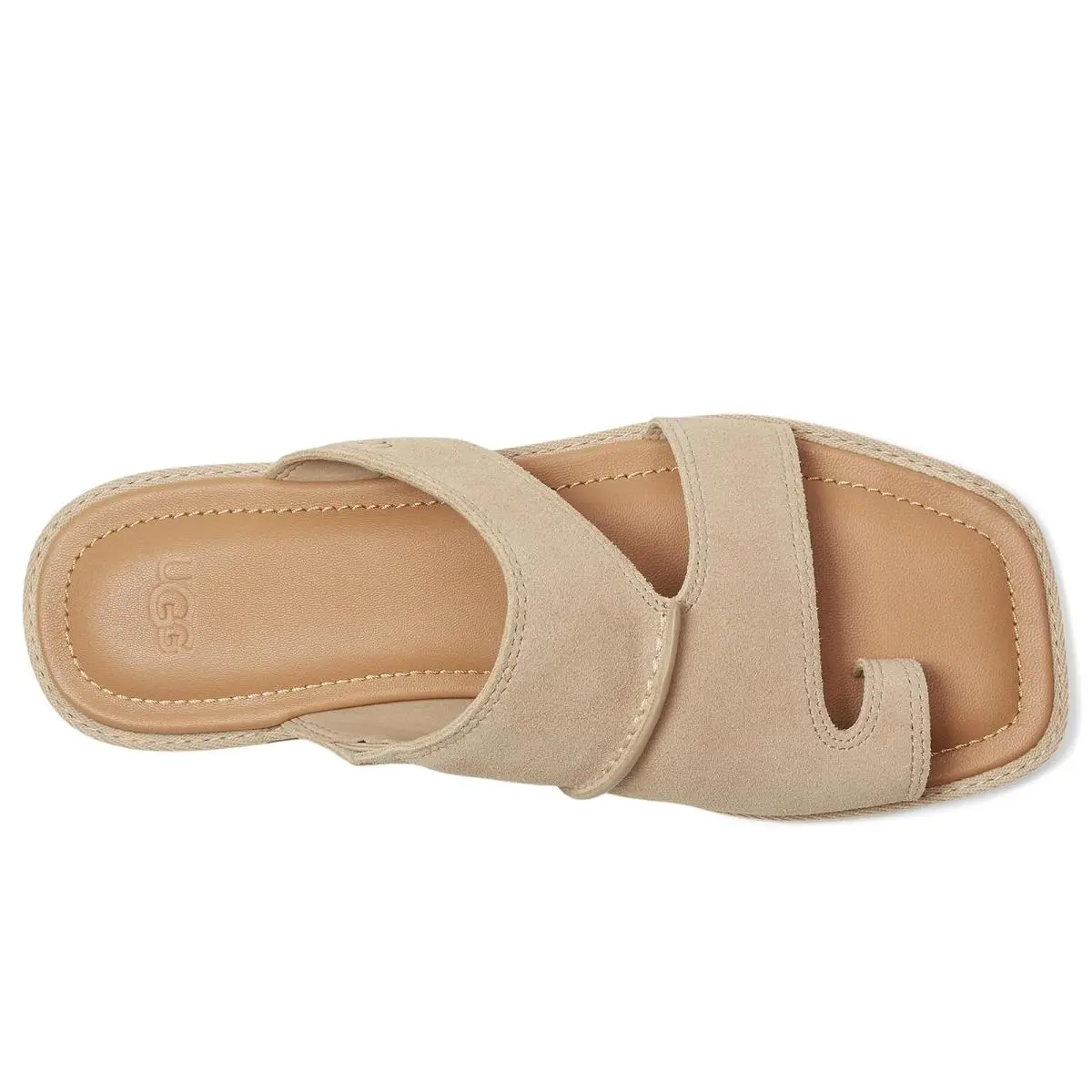 UGG shoes - Mustard Seed 0
