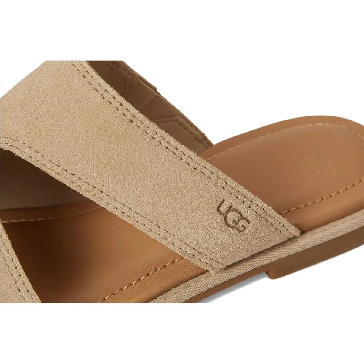 UGG shoes - Mustard Seed 11