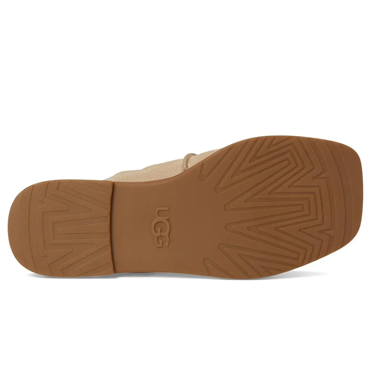 UGG shoes - Mustard Seed 8
