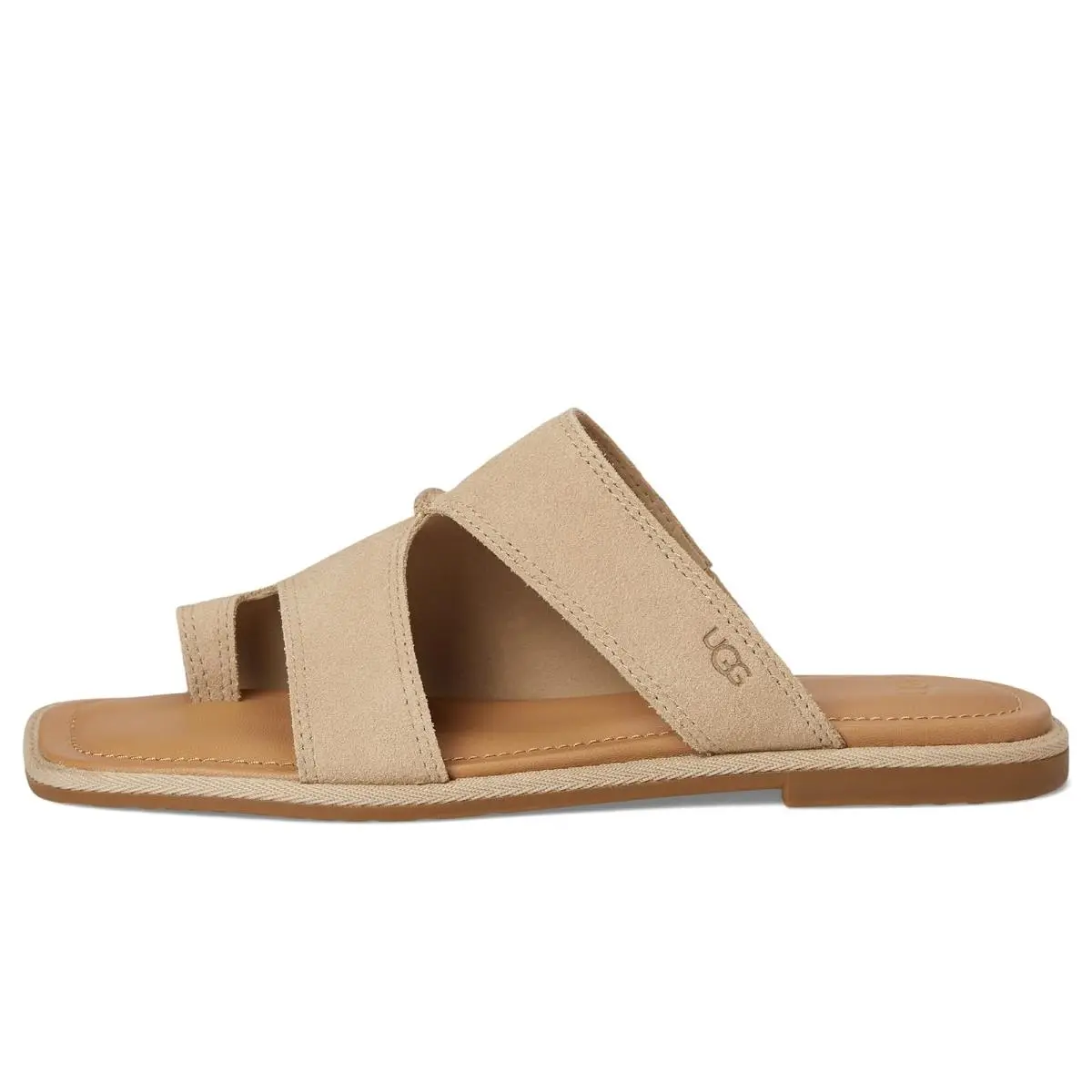 UGG shoes - Mustard Seed 9