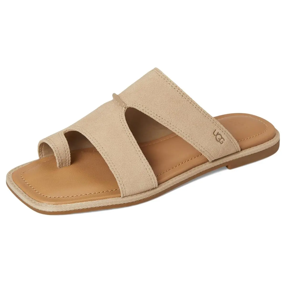 UGG shoes - Mustard Seed 12