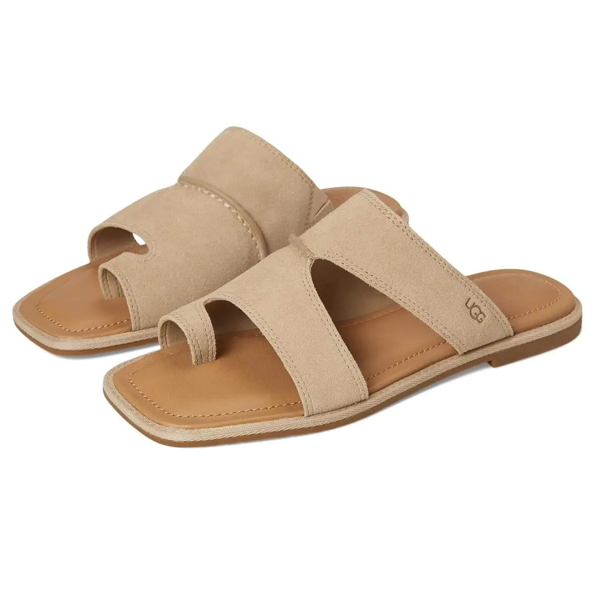 UGG shoes - Mustard Seed 6