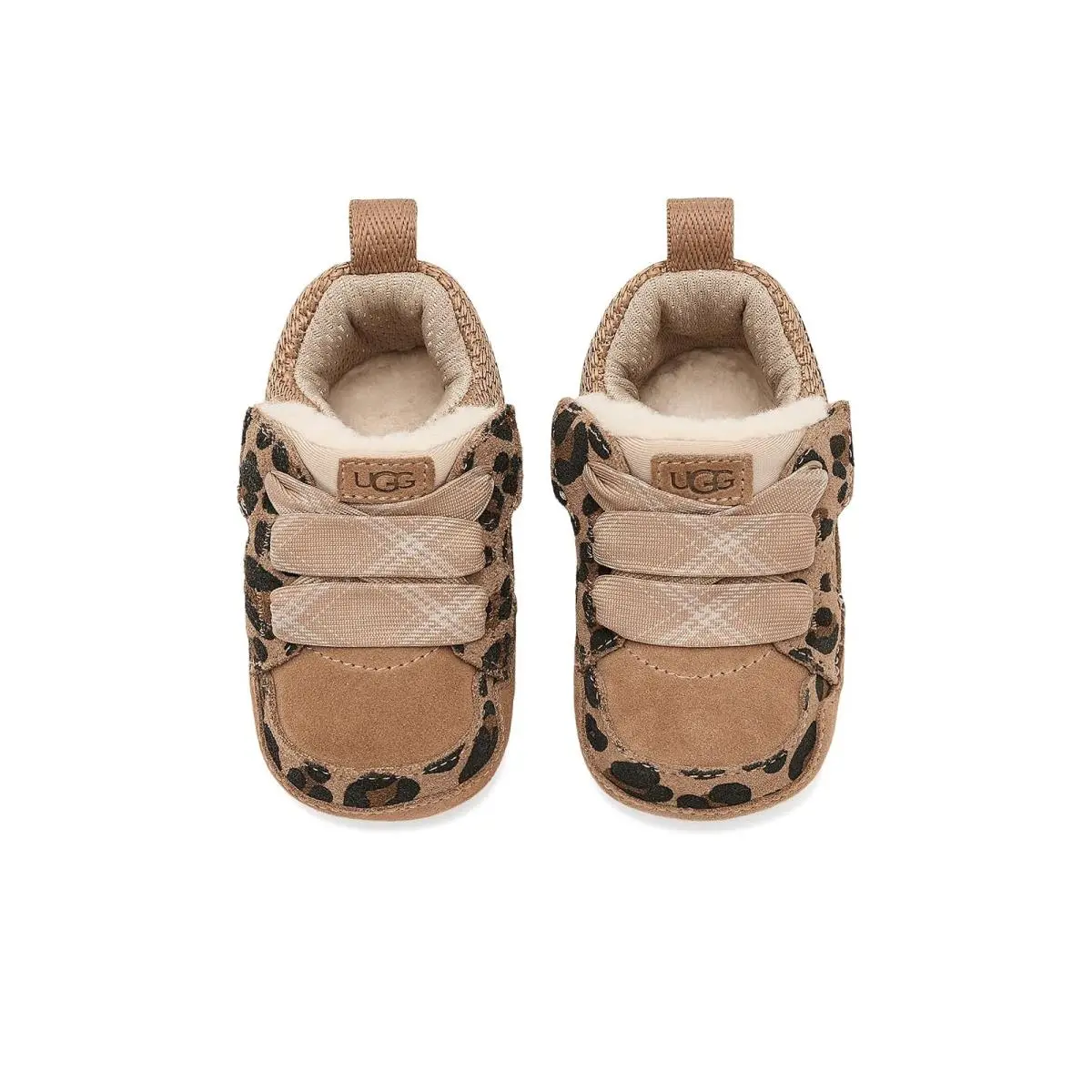 UGG shoes - Tan 0