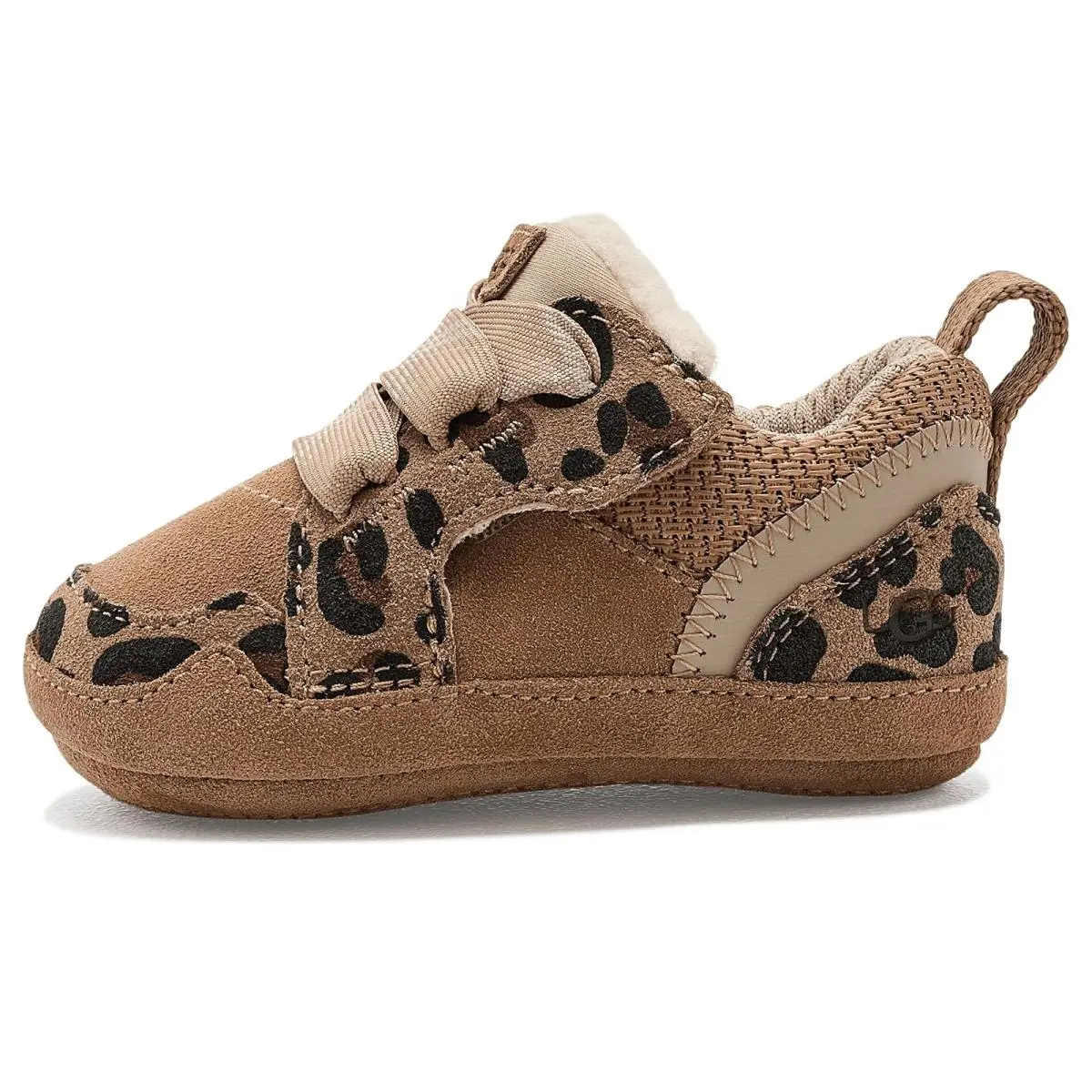 UGG shoes - Tan 2