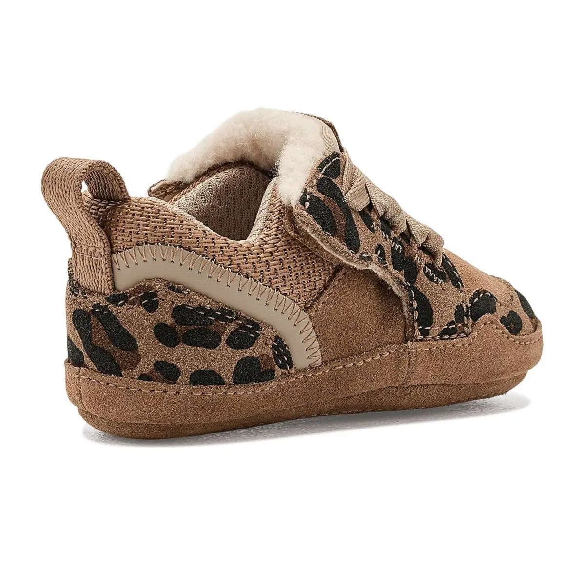 UGG shoes - Tan 8