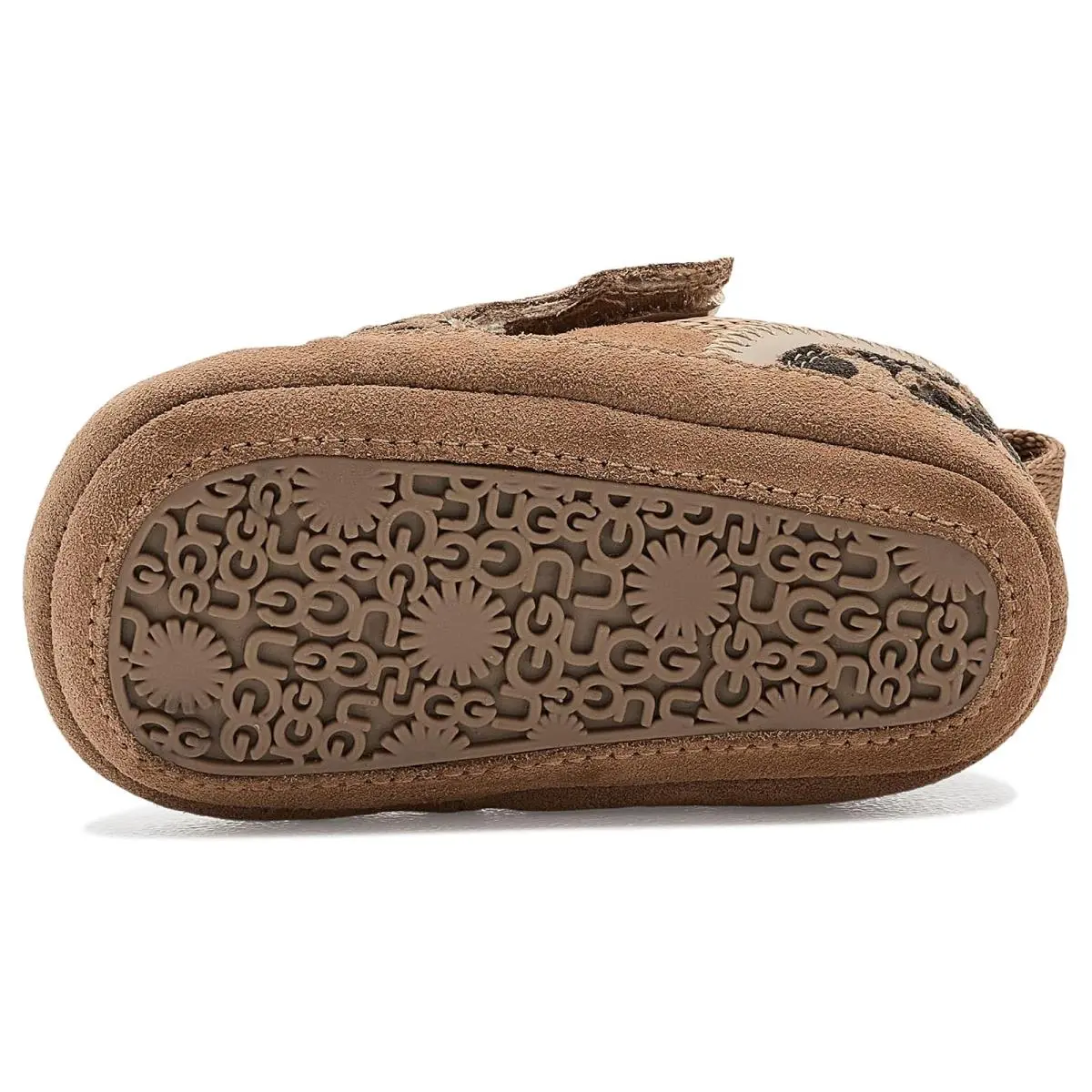 UGG shoes - Tan 10
