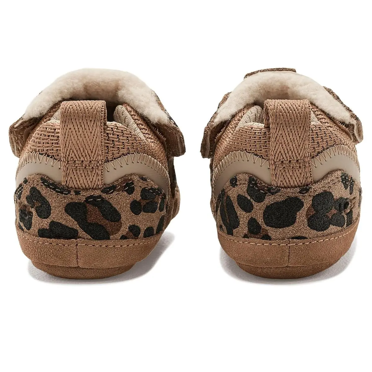 UGG shoes - Tan 12